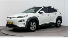 Wit Gebruikt 2020 Hyundai Kona Premium SUV | € 19.900 (Eerlijke prijs)