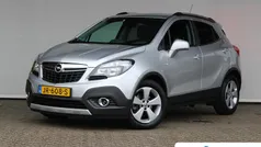 Gebruikt 2016 Opel Mokka Innovation SUV | € 13.895 (Eerlijke prijs)