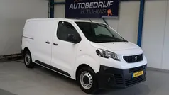 Wit Gebruikt 2019 Peugeot Expert Premium Van | € 8.450 (Super prijs)