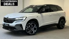 Gebruikt 2023 Renault Austral Techno Esprit Alpine SUV | € 33.695 (Eerlijke prijs)