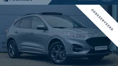 Zilver Gebruikt 2022 Ford Kuga ST-Line SUV | € 30.950 (Eerlijke prijs)