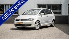 VW Golf Plus