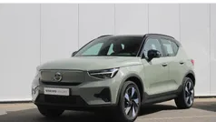 Groen Gebruikt 2024 Volvo XC40 Core SUV | € 38.950 (Eerlijke prijs)
