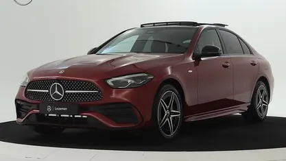 Occasion 2026 Mercedes C300 Business Sedan | € 62.679 (Eerlijke prijs)