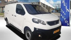 Wit Gebruikt 2021 Peugeot Expert Van | € 15.900 (Eerlijke prijs)