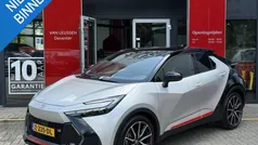 Grijs Gebruikt 2024 Toyota C-HR Edition SUV | € 41.950 (Eerlijke prijs)