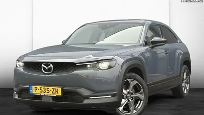 Gebruikt 2020 Mazda MX30 Edition SUV | € 13.950 (Eerlijke prijs)