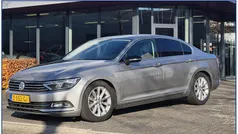Gebruikt 2015 VW Passat Edition Sedan | € 12.450 (Goede deal)