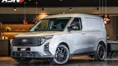 Gebruikt 2024 Ford Transit Limited Van | € 22.945 (Eerlijke prijs)