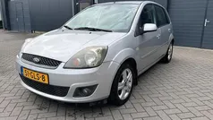 Gebruikt 2008 Ford Fiesta Futura Hatchback | € 2.245 (Eerlijke prijs)