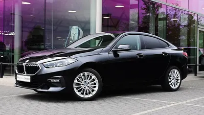 Saphirschwarz Gebruikt 2021 BMW 220 Executive Coupé | € 27.750 (Goede deal)