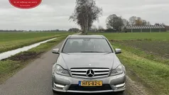 Gebruikt 2012 Mercedes C350 Elegance Sedan | € 14.950 (Eerlijke prijs)