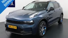 Gebruikt 2022 Lynk & Co 01 SUV | € 23.899 (Eerlijke prijs)