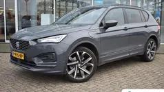 Gebruikt 2021 Seat Tarraco FR SUV | € 29.795 (Goede deal)