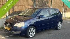 Gebruikt 2008 VW Polo Comfortline Hatchback | € 3.450 (Eerlijke prijs)