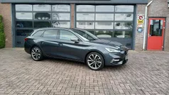 Gebruikt 2022 Seat Leon Business Stationwagen | € 26.900 (Eerlijke prijs)