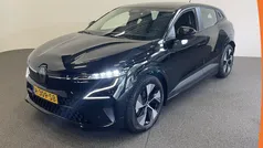 Zwart Gebruikt 2022 Renault Mégane Evolution Hatchback | € 24.790 (Super prijs)