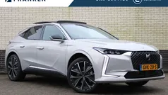 Grijs Gebruikt 2023 DS Automobiles DS4 Rivoli Hatchback | € 35.800 (Eerlijke prijs)