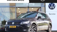 Gebruikt 2020 VW Tiguan IQ Drive SUV | € 27.245 (Goede deal)
