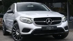 Gebruikt 2017 Mercedes GLC250 Prestige Coupé | € 36.995 (Eerlijke prijs)