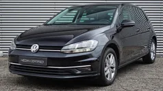 Gebruikt 2017 VW Golf VII Comfortline Hatchback | € 16.445 (Eerlijke prijs)