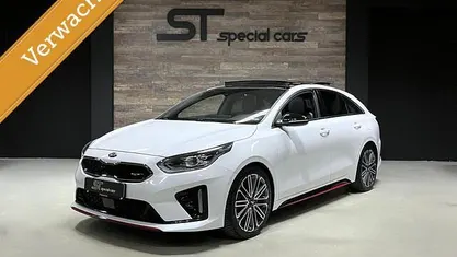 Occasion 2020 Kia ProCeed GT Hatchback | € 24.250 (Eerlijke prijs)