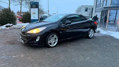 Occasion Peugeot 308 CC 2009 Cabriolet