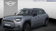 Gebruikt 2025 Mini Aceman Essential SUV | € 39.330 (Super prijs)
