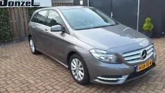 Gebruikt 2014 Mercedes B180 Prestige MPV | € 14.895 (Goede deal)