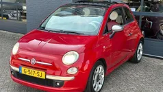 Gebruikt 2008 Fiat 500 Pop Hatchback | € 2.999 (Goede deal)