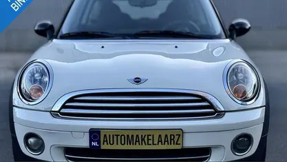 Occasion Mini ONE Pepper 95 PK (69 kW) 2007 Hatchback