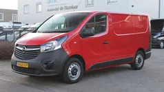 Gebruikt 2019 Opel Vivaro Edition Van | € 7.900 (Super prijs)