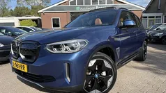 Gebruikt 2021 BMW iX3 Executive SUV | € 29.450 (Goede deal)