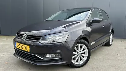 Occasion 2015 VW Polo Highline Hatchback | € 7.945 (Goede deal)