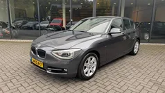 Gebruikt 2013 BMW 118 Sport Line Hatchback | € 13.900 (Eerlijke prijs)