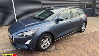 Occasion Ford Focus Business Edition 125 PK (91 kW) 2019 Hatchback