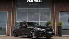 Gebruikt 2018 BMW 320 M Sport Stationwagen | € 21.950 (Eerlijke prijs)