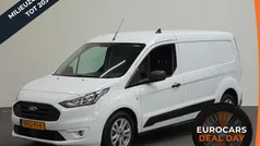 Gebruikt 2023 Ford Transit Trend Van | € 21.790 (Eerlijke prijs)