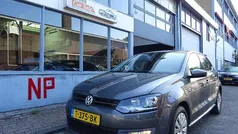 Gebruikt 2010 VW Polo Highline Hatchback | € 4.950 (Eerlijke prijs)
