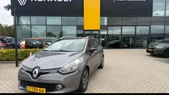 Gebruikt 2014 Renault Clio GrandTour Night&Day Stationwagen | € 9.450 (Eerlijke prijs)