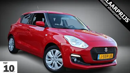 Occasion Suzuki Swift 90 PK (66 kW) 2020 Hatchback