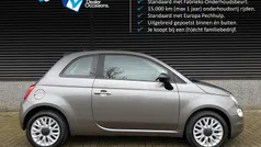 Gebruikt 2020 Fiat 500 Young Hatchback | € 11.590 (Eerlijke prijs)