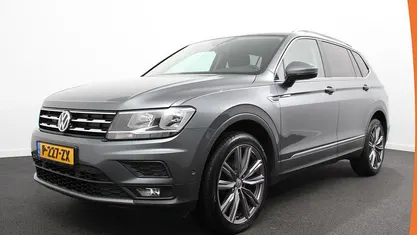 Occasion VW Tiguan Comfortline 2022 SUV
