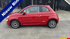 Gebruikt 2019 Fiat 500 Collezione Hatchback | € 9.950 (Eerlijke prijs)
