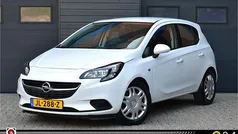 Gebruikt 2016 Opel Corsa Business Hatchback | € 5.495 (Eerlijke prijs)
