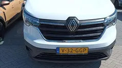 Gebruikt 2024 Renault Trafic Van | € 24.945 (Goede deal)