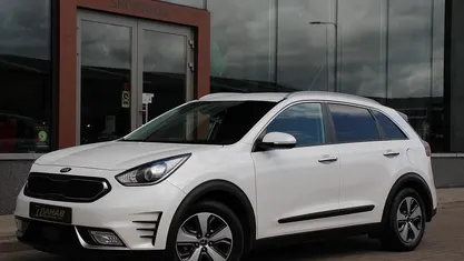 Occasion Kia Niro 2017 SUV