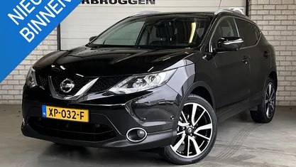 Occasion Nissan Qashqai 2019 SUV