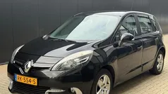 Gebruikt 2014 Renault Scénic III Bose Edition MPV | € 5.495 (Goede deal)