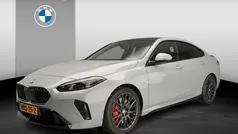 Grijs, metallic lak Gebruikt 2025 BMW 220 M Sport Coupé | € 44.900 (Super prijs)